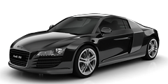 R8 (42) 2007 - 2012